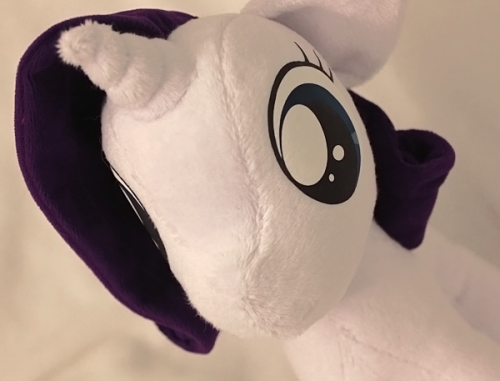 Filly Rarity! (Also for sale on Etsy! )