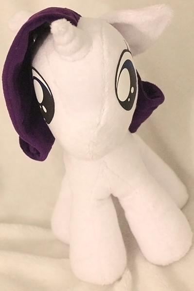 Filly Rarity! (Also for sale on Etsy! )