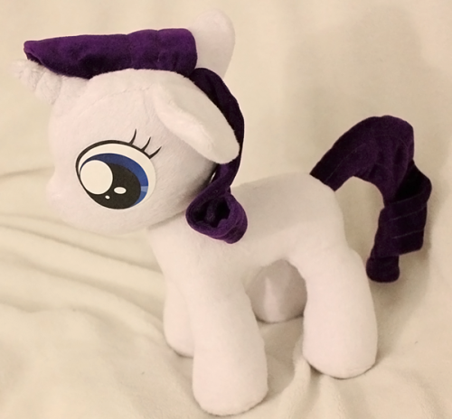 Filly Rarity! (Also for sale on Etsy! )