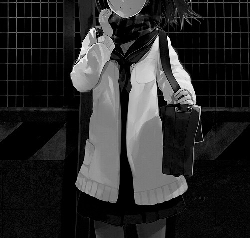 - I Won't Fall Again ~~