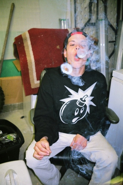 CHEERS TO THE TEENAGE YEARS