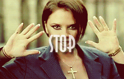 maybetheresknope:     Spice and Spice World videos.  