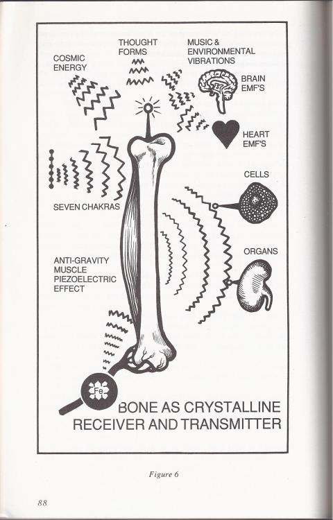 crystalline structure