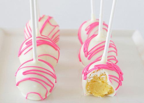 Pretty Treats