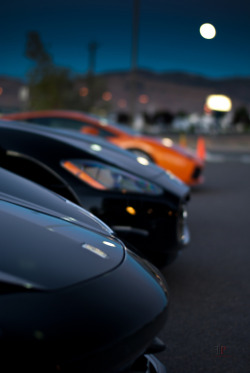 automotivated:  Italian Trio (by Folk|Photography)