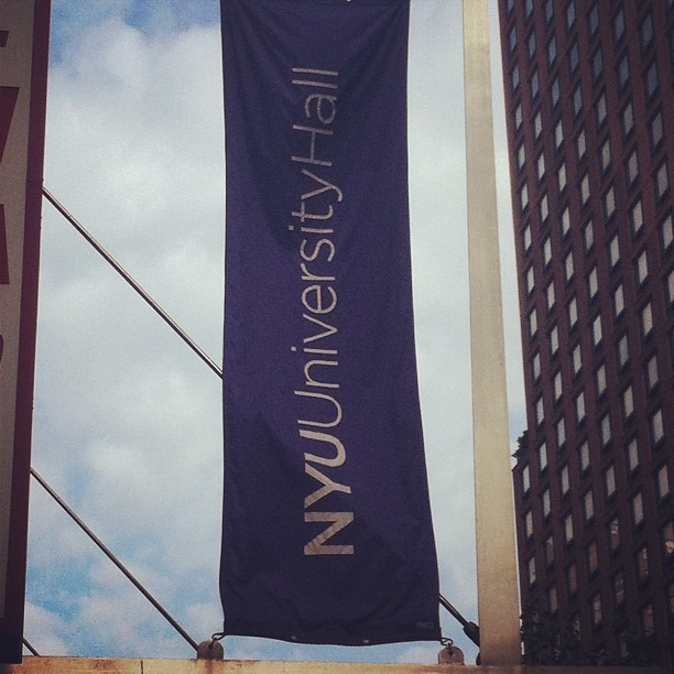 NYU Week