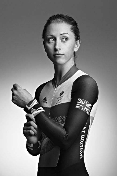 faustobocchi: Laura Trott