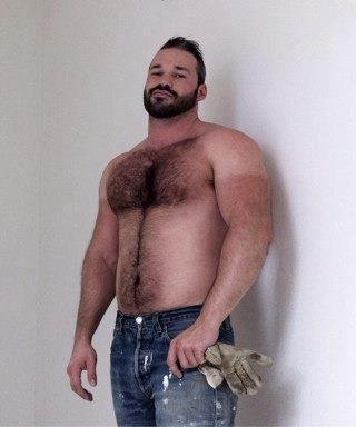 superbears:  SEXY