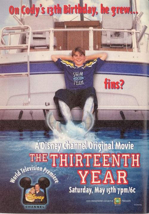 jishurr: justasimpleseal: This movie was part of gay youth culture, if you were a boy and liked thi