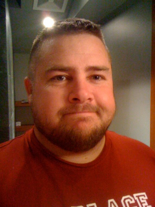 hotbears:  http://hotbears.tumblr.com/ 