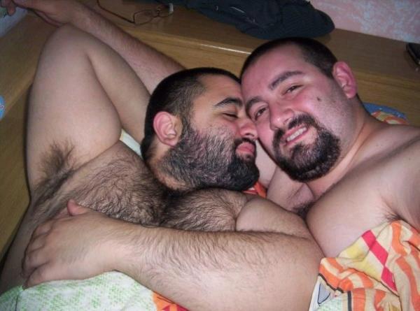 sepdxbear:  Wow..just wow :) hotbears:  http://hotbears.tumblr.com/ 