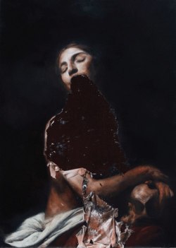 ancient-serpent:  Nicola Samori (?) 