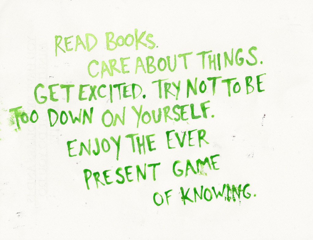 neekaisweird:  Hank Green (by ed-ingle) 