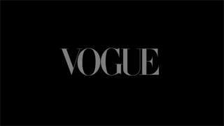 delly-gifs:  Cover Shoot for Vogue 2012 [x] 