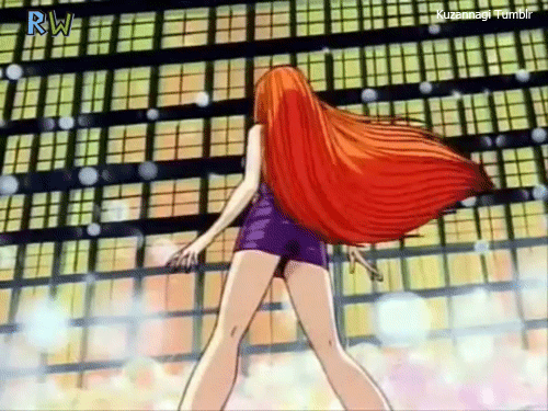 randomweas:  Mikami