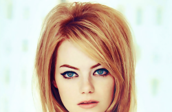 manifesto-leopard:  Emma Stone - British