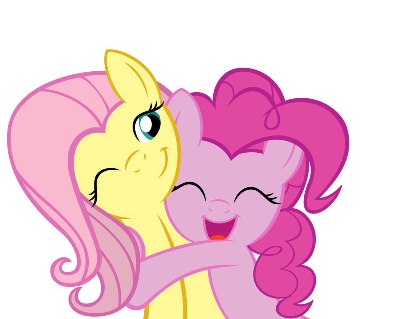 Fluttershy Ponders adult photos