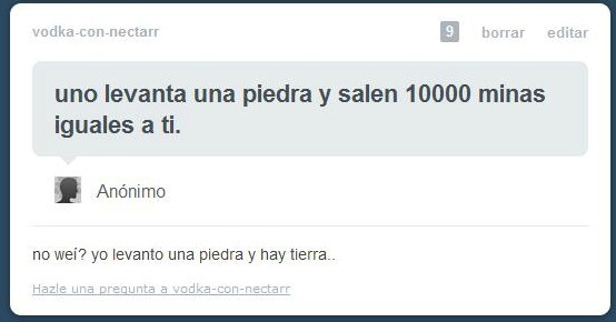 vodka-con-nectarr:  flhkj, anon culiao XDDDDD 