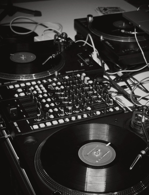 Hip-hop