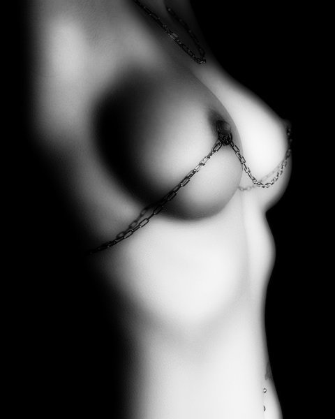 Bestow my Submissive Art