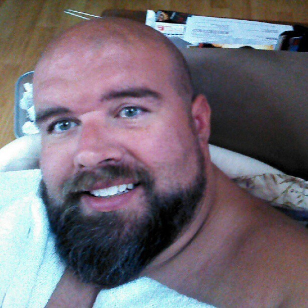 snugglebeartx:  Amazing! With the cloud cover and cooler temps I am actually getting
