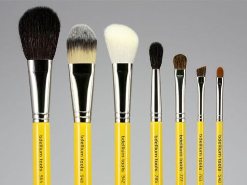 brushes