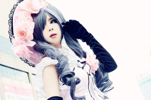 cutecosplayers:  source