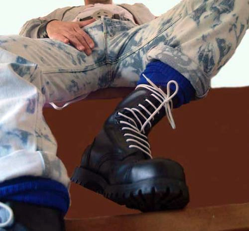 RugbySockLad™