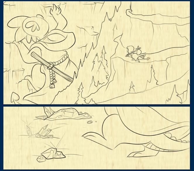 haikuoezu:  sleepingcobrox:  jykinturah:  zaiker42:  lauphing-bronie42:  chromeregios: