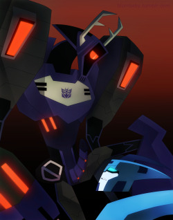 blurrbaby:  I really enjoy how /very good/ you are with your mouth, Blurr.