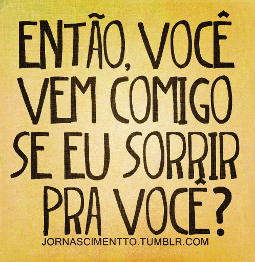 Me fiz em mil pedaços pra você juntar