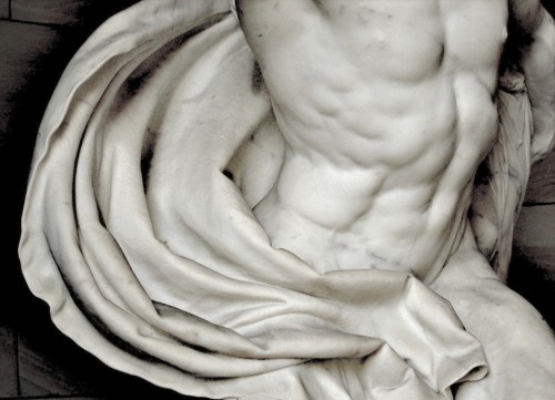 webissance:  Mercury and Psyche - Reinhold Begas,  1857 