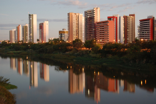brazilwonders: Teresina - Piauí (by Visit Brasil)