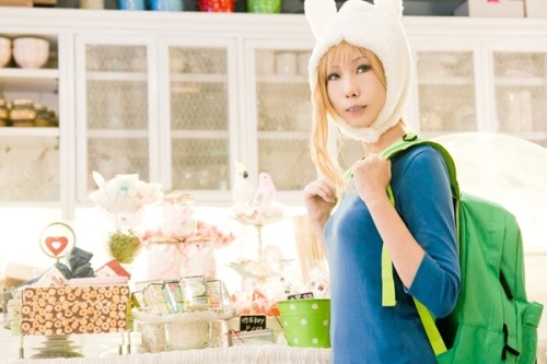 cutecosplayers:  source