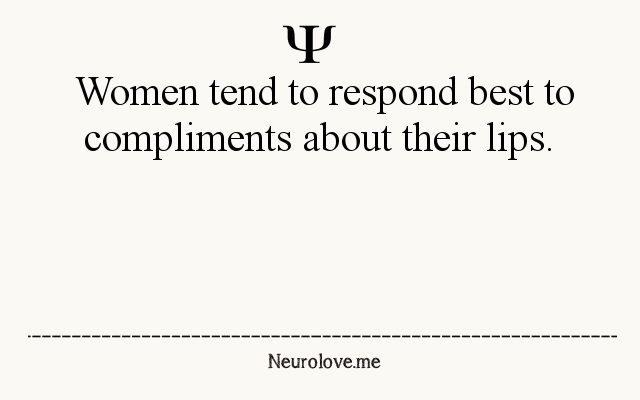 psych-facts:  http://neurolove.me