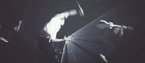 boypushcart:  ~ The Beginning - One OK Rock.