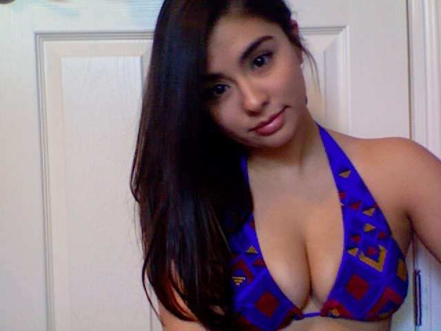 fuckyewanna:  Me ;p 