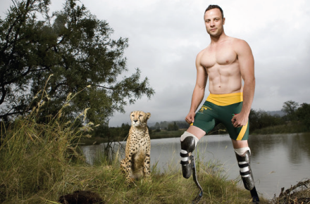 mancrushoftheday:  Oscar Pistorious #muscle #jock #2012olympics Visit The Man Crush Blog | Twitter | Facebook | Google 