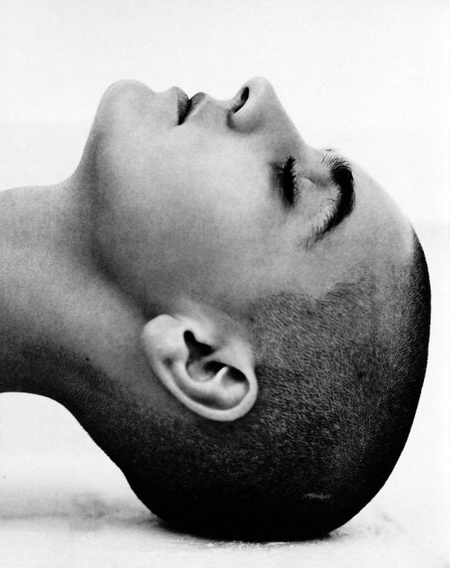 Porn photo elisebrown:  Sinead O’Connor by Herb Ritts