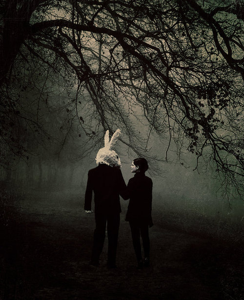 ♥♥ Désir Noir ♥♥