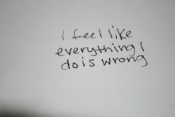 I love you so much that it hurts my head.