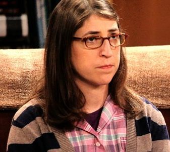 Porn Pics tbbt-fans:  MAYIM BIALIK: Hospitalized in