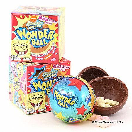 nar-wh4ls:  My life has been going down hill ever since they discontinued the wonderball