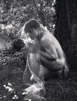 ohthentic:  photoanthology: © Mert Alas &amp; Marcus Piggott   Oh 