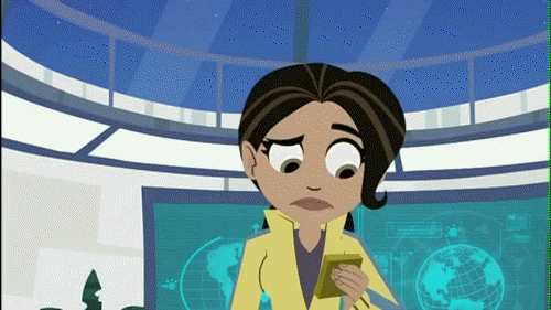 WILD KRATTS!