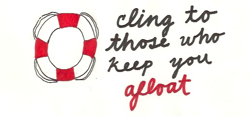 staypozitive:  More quotes here. 