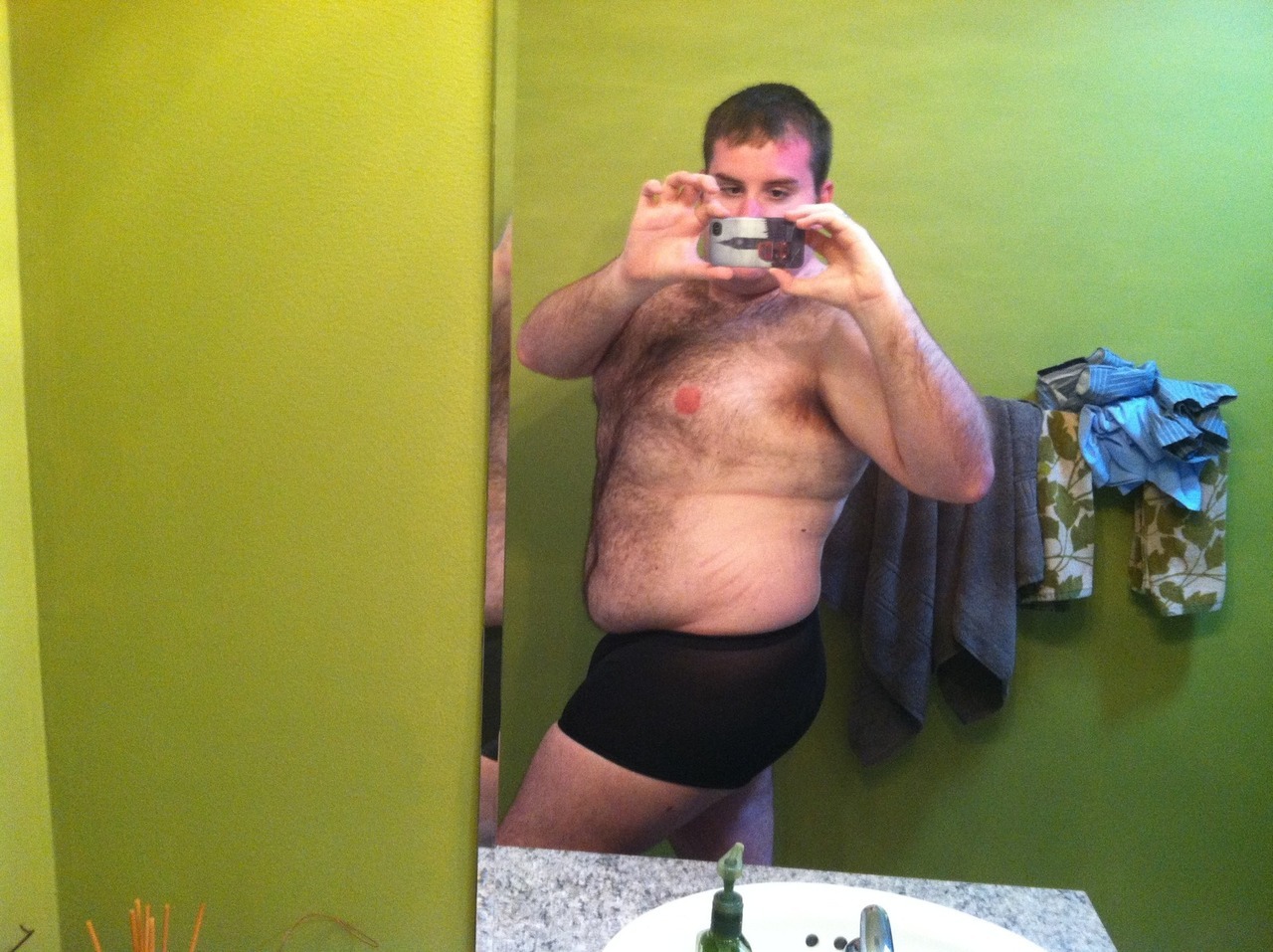 Gordo Underwear