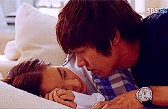 enchantaeng:  city hunter 