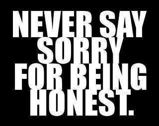 crazzygrizzyboo:  Never!