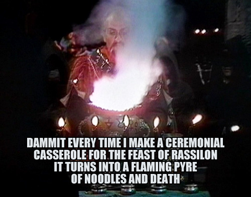 sea-beet:FLAMING PYRE OF NOODLES AND DEATH